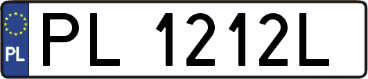 PL1212L