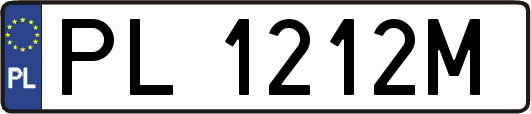 PL1212M