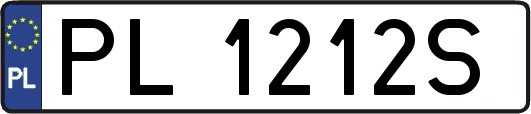 PL1212S