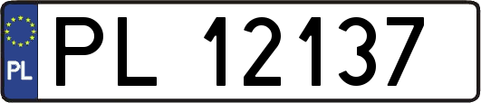 PL12137