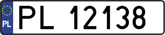 PL12138