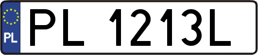 PL1213L