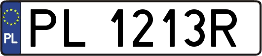 PL1213R
