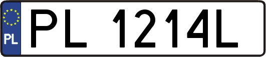 PL1214L