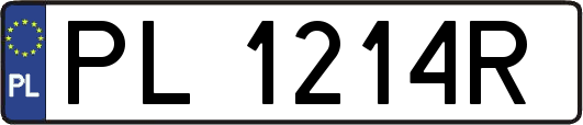PL1214R