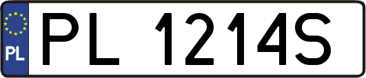PL1214S