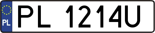 PL1214U