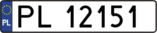 PL12151