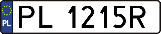 PL1215R