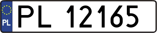 PL12165