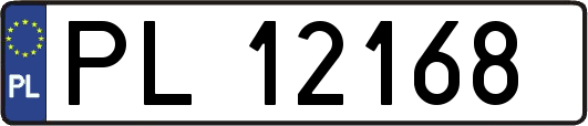 PL12168