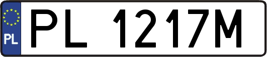 PL1217M