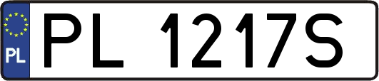 PL1217S