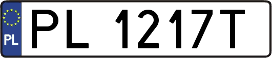 PL1217T