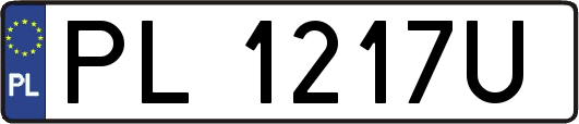 PL1217U