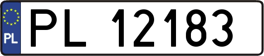 PL12183