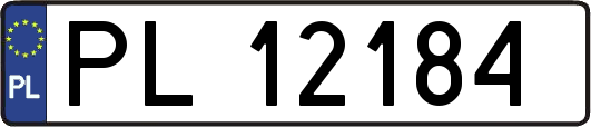 PL12184