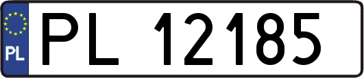 PL12185