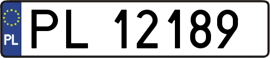 PL12189