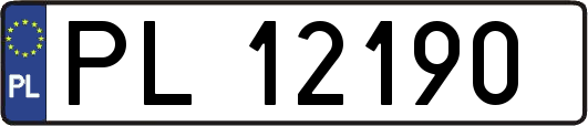 PL12190