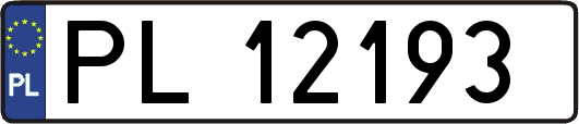 PL12193