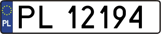 PL12194