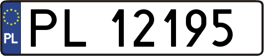 PL12195