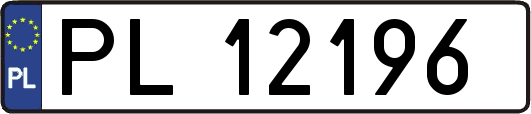 PL12196