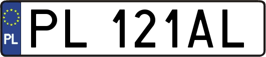 PL121AL
