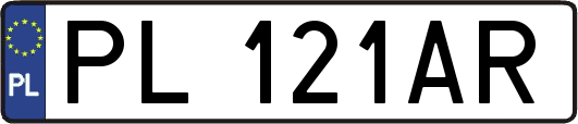 PL121AR
