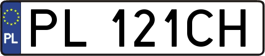 PL121CH