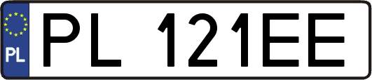 PL121EE