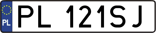 PL121SJ