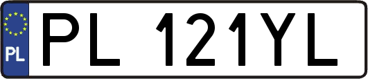 PL121YL