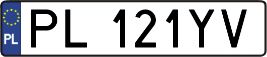 PL121YV