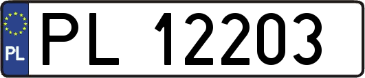 PL12203