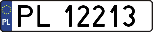 PL12213