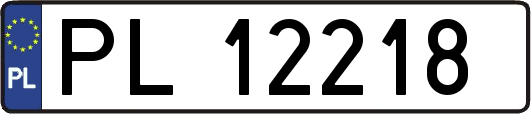 PL12218