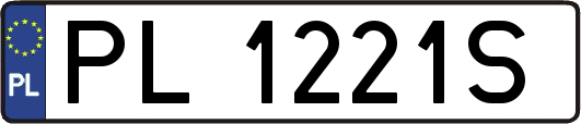 PL1221S
