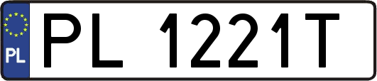 PL1221T