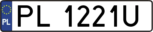 PL1221U