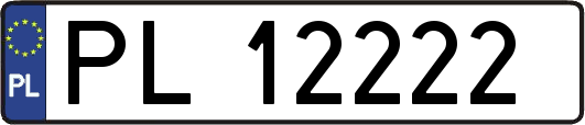 PL12222