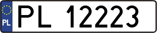 PL12223