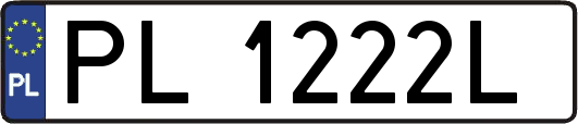 PL1222L