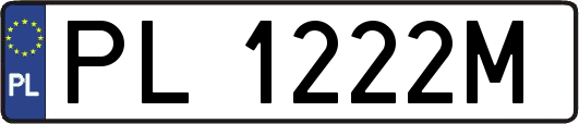 PL1222M