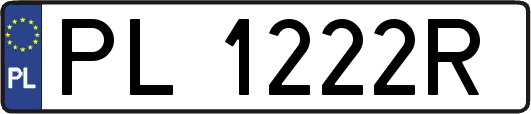 PL1222R