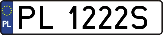 PL1222S