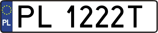 PL1222T