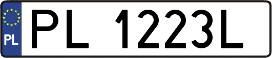PL1223L