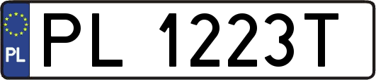 PL1223T